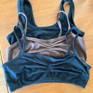 3 XL ARQ bras